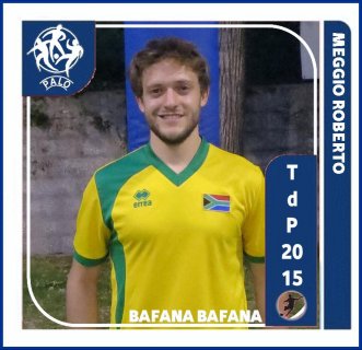 BAFANA BAFANA